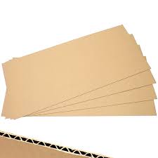 10000264-jpg WP-Zuschnitt 1-wellig 2000x2000x mm braun Qual. B – Bild 1