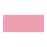 Trennstreifen Wekre rosa, 100 St.