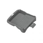 Farbwanne Ergoline 21 x 22 cm Regranulat