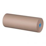 SBP - Packpapierrolle 0,60 x 250m, braun 70 g/m², VE 1 Stück