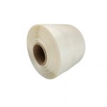 Textil Umreifungsband 19 mm x 250 lfm. Rolle Kern 60 mm weiß – Bild 3
