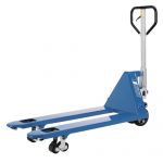 PFAFF Gabelhubwagen 2,5 Tonnen Vollgummi Reifen 1150 mm
