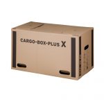 Umzugskarton CargoBox plus X 660x350x360 2-wellig – Bild 4