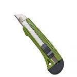 Cuttermesser Sicherheitsmesser Universal 18mm Metallführung