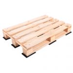 Antirutschmattenpads Zuschnitt 100x150x3 mm – Bild 3
