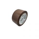 PP Packband Li3 PB520 50 mm x 66 lfm. braun 52 my Acrylat