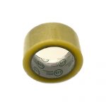 PP Packband Li3 PT520 50 mm x 66 lfm. transparent 52 my Acrylat – Bild 5