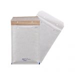 aroFOL Luftpolsterversandtasche No.3 weiß 15 x 21,5 cm VPE=100 Stück – Bild 5