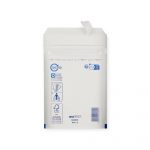 aroFOL Luftpolsterversandtasche No.3 weiß 15 x 21,5 cm VPE=100 Stück – Bild 4