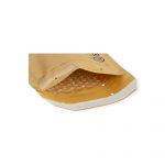 aroFOL Luftpolsterversandtasche No.3 weiß 15 x 21,5 cm VPE=100 Stück – Bild 2