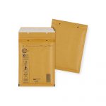 aroFOL Luftpolsterversandtasche No.3 weiß 15 x 21,5 cm VPE=100 Stück