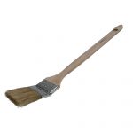 Malerpinsel Heizkörperpinsel 65 mm lange Stiel