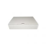 Quickbox MaxiPro 5 weiß 250 x 175 x 42 mm mit PUR-Noppenschaumstoff – Bild 4