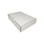 Quickbox MaxiPro 5 weiß 250 x 175 x 42 mm mit PUR-Noppenschaumstoff – Bild 3
