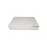 Quickbox MaxiPro 7 weiß 340 x 240 x 42 mm mit PUR-Noppenschaumstoff – Bild 4