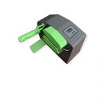 LMG Profi Luftpolstermaschine Luftkissen schnell & leise produzieren bis 12 m – Bild 2